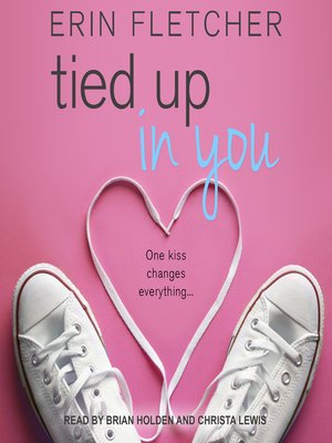 cover image of Tied Up In You